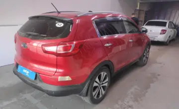 Kia Sportage 2012 года за 7 600 000 тг. в Павлодар
