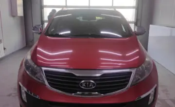 Kia Sportage 2012 года за 7 600 000 тг. в Павлодар фото 2