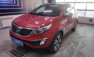 Kia Sportage 2012 года за 7 600 000 тг. в Павлодар фото 1