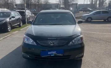 Toyota Camry 2003 года за 4 600 000 тг. в Тараз фото 2