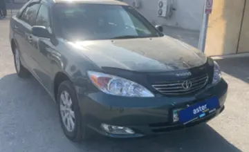 Toyota Camry 2003 года за 4 600 000 тг. в Тараз фото 3