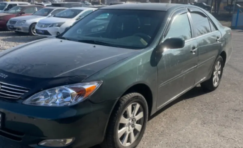 Toyota Camry 2003 года за 4 600 000 тг. в Тараз