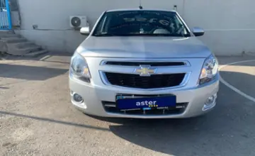 Chevrolet Cobalt 2021 года за 6 000 000 тг. в Тараз фото 2