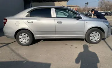 Chevrolet Cobalt 2021 года за 6 000 000 тг. в Тараз фото 4