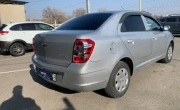 Chevrolet Cobalt 2021 года за 6 000 000 тг. в Тараз