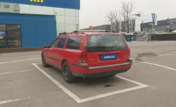 Volvo V70 2001 года за 2 900 000 тг. в Алматы фото 4
