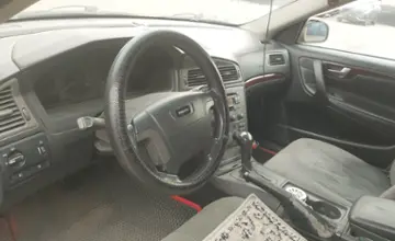 Volvo V70 2001 года за 2 900 000 тг. в Алматы фото 5