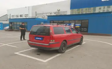 Volvo V70 2001 года за 2 900 000 тг. в Алматы фото 3