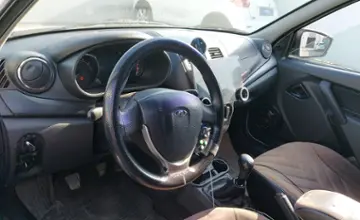 LADA (ВАЗ) Granta 2019 года за 4 500 000 тг. в Шымкент фото 5