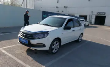 LADA (ВАЗ) Granta 2019 года за 4 500 000 тг. в Шымкент фото 1