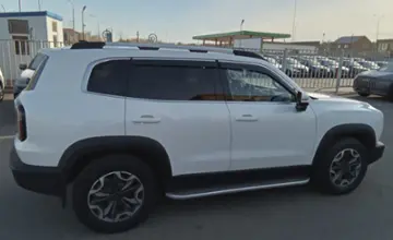 Haval Dargo 2022 года за 11 500 000 тг. в Кокшетау фото 4