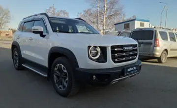 Haval Dargo 2022 года за 11 500 000 тг. в Кокшетау фото 3
