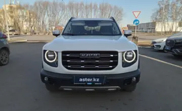 Haval Dargo 2022 года за 11 500 000 тг. в Кокшетау фото 2