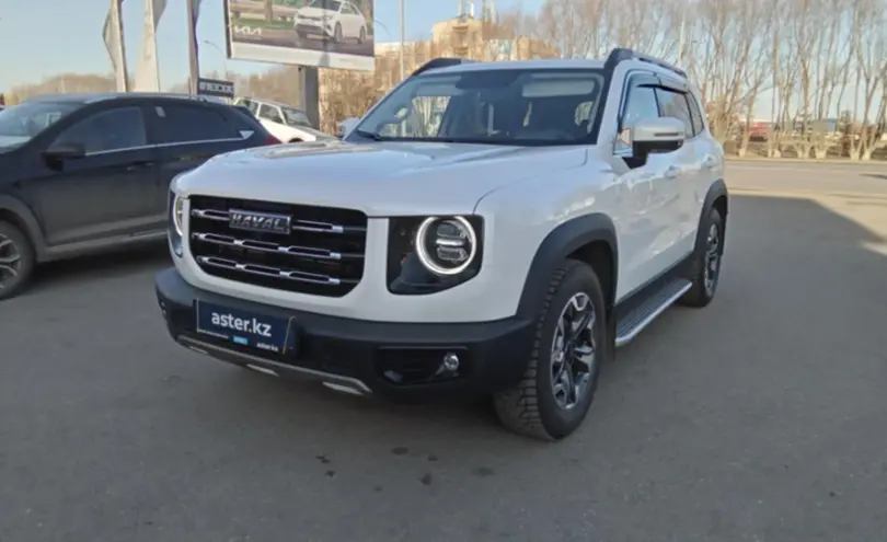 Haval Dargo 2022 года за 11 500 000 тг. в Кокшетау