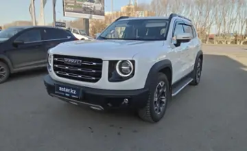 Haval Dargo 2022 года за 11 500 000 тг. в Кокшетау фото 1