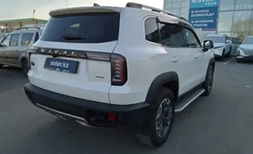Haval Dargo 2022 года за 11 500 000 тг. в Кокшетау