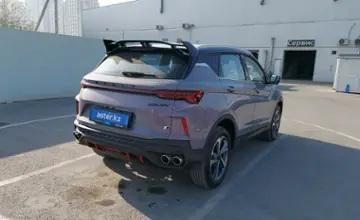 Geely Coolray 2025 года за 11 000 000 тг. в Шымкент фото 3