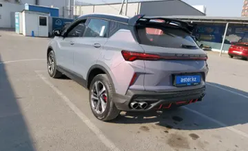 Geely Coolray 2025 года за 11 000 000 тг. в Шымкент фото 4