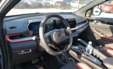 Geely Coolray 2025 года за 11 000 000 тг. в Шымкент фото 5