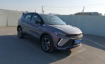 Geely Coolray 2025 года за 11 000 000 тг. в Шымкент фото 2