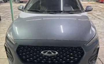 Chery Tiggo 2 Pro 2023 года за 7 000 000 тг. в Талдыкорган фото 2