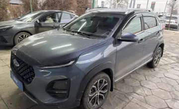 Chery Tiggo 2 Pro 2023 года за 7 000 000 тг. в Талдыкорган фото 1