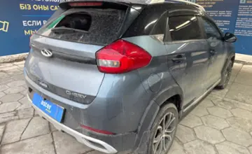 Chery Tiggo 2 Pro 2023 года за 7 000 000 тг. в Талдыкорган