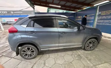 Chery Tiggo 2 Pro 2023 года за 7 000 000 тг. в Талдыкорган фото 4