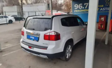 Chevrolet Orlando 2014 года за 4 800 000 тг. в Алматы