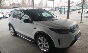 Land Rover Discovery Sport 2022 года за 24 000 000 тг. в Алматы фото 3