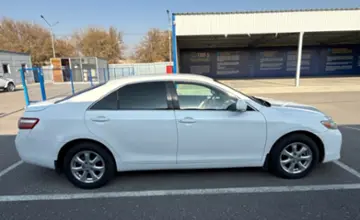 Toyota Camry 2010 года за 6 500 000 тг. в Шымкент фото 4
