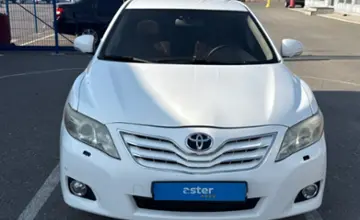 Toyota Camry 2010 года за 6 500 000 тг. в Шымкент фото 2