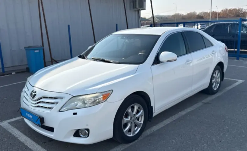 Toyota Camry 2010 года за 6 500 000 тг. в Шымкент