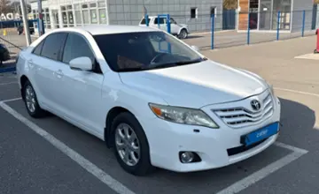 Toyota Camry 2010 года за 6 500 000 тг. в Шымкент фото 3