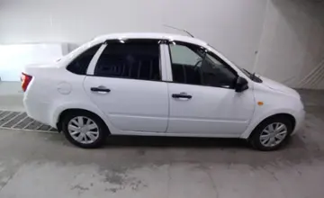 LADA (ВАЗ) Granta 2013 года за 2 200 000 тг. в Павлодар фото 4