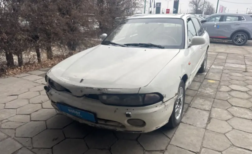 Mitsubishi Galant 1993 года за 400 000 тг. в Талдыкорган