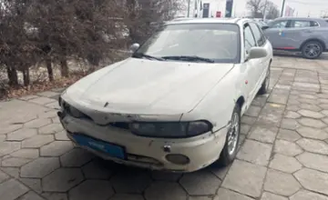 Mitsubishi Galant 1993 года за 400 000 тг. в Талдыкорган фото 1