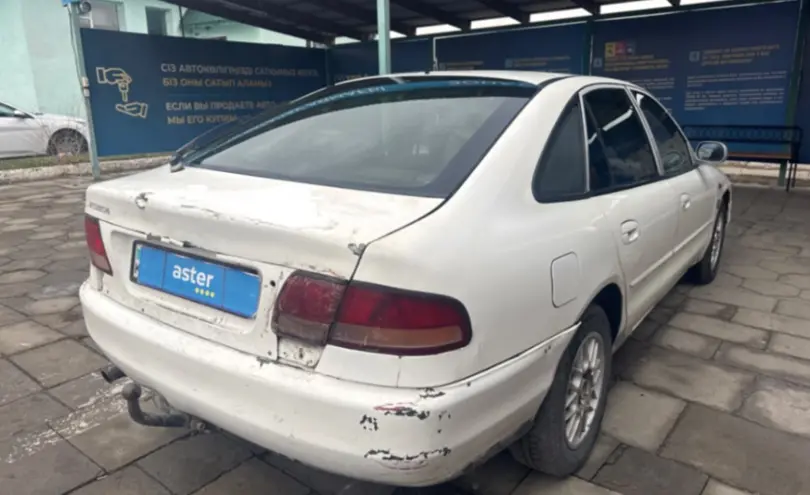 Mitsubishi Galant 1993 года за 400 000 тг. в Талдыкорган фото 5