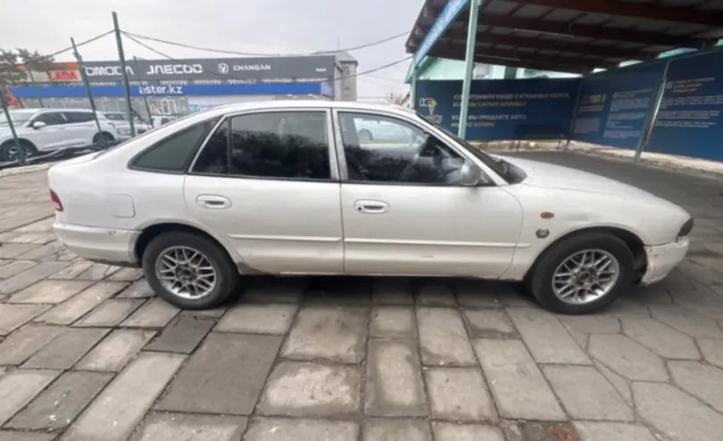 Mitsubishi Galant 1993 года за 400 000 тг. в Талдыкорган фото 4