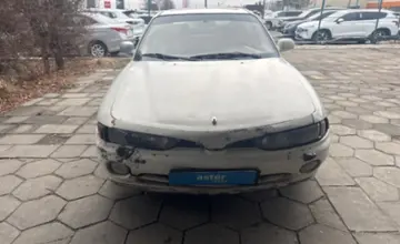 Mitsubishi Galant 1993 года за 400 000 тг. в Талдыкорган фото 2