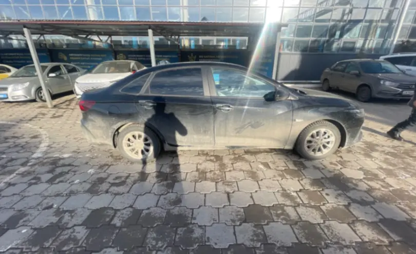 Chevrolet Monza 2023 года за 7 000 000 тг. в Караганда фото 4