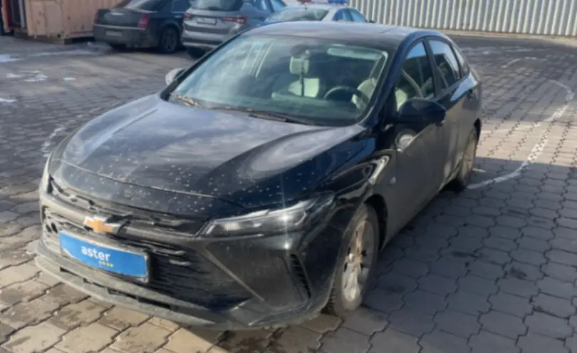 Chevrolet Monza 2023 года за 7 000 000 тг. в Караганда