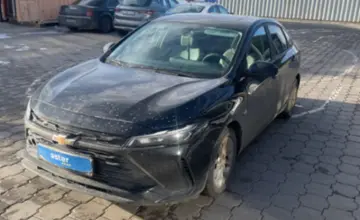 Chevrolet Monza 2023 года за 7 000 000 тг. в Караганда фото 1