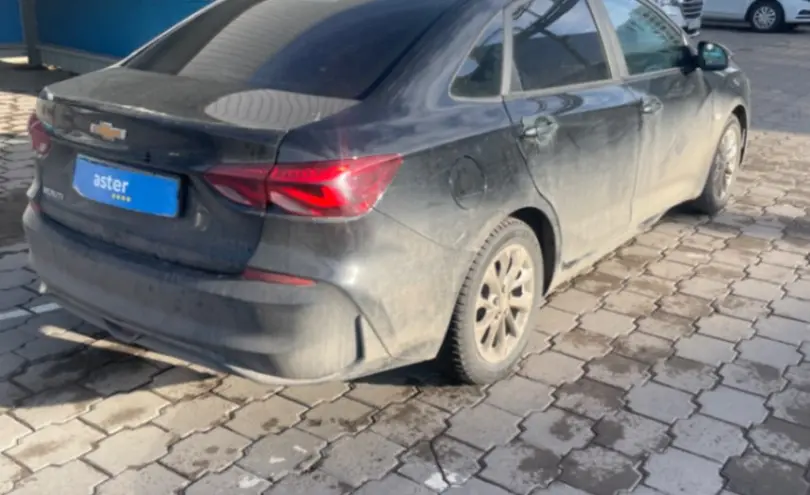 Chevrolet Monza 2023 года за 7 000 000 тг. в Караганда фото 5