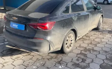 Chevrolet Monza 2023 года за 7 000 000 тг. в Караганда