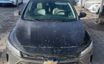 Chevrolet Monza 2023 года за 7 000 000 тг. в Караганда фото 2