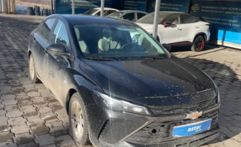 Chevrolet Monza 2023 года за 7 000 000 тг. в Караганда фото 3