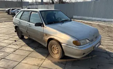 LADA (ВАЗ) 2114 2003 года за 800 000 тг. в Уральск фото 3