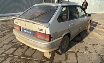 LADA (ВАЗ) 2114 2003 года за 800 000 тг. в Уральск