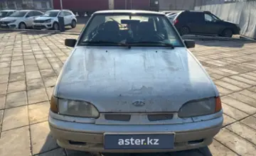 LADA (ВАЗ) 2114 2003 года за 800 000 тг. в Уральск фото 2